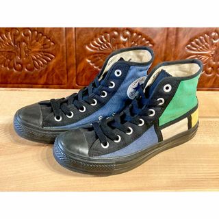 コンバース(CONVERSE)の★希少レア!コンバース オールスター モダニト マルチ ハイカット 237★(スニーカー)