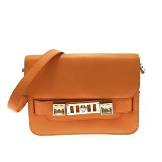 PROENZA SCHOULER プロエンザスクーラー ハンドバッグ-