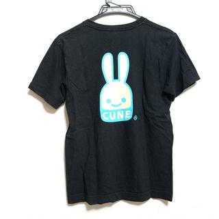 CUNE - キューン 半袖Tシャツ サイズS レディースの通販 by ブラン ...