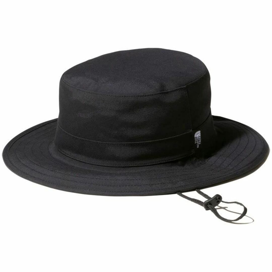 [ザノースフェイス] GORE-TEX Hat NN02304 ブラック M