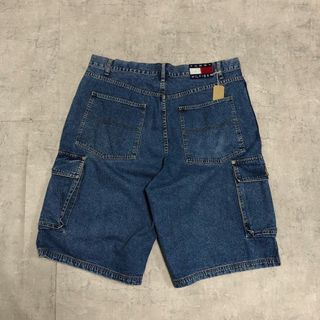 トミーヒルフィガー カーゴパンツの通販 200点以上 | TOMMY HILFIGERを