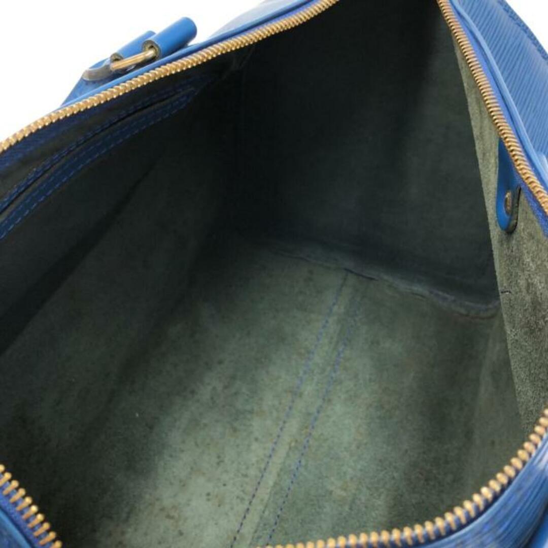 LOUIS VUITTON - ルイヴィトン ハンドバッグ エピ M42995の通販 by