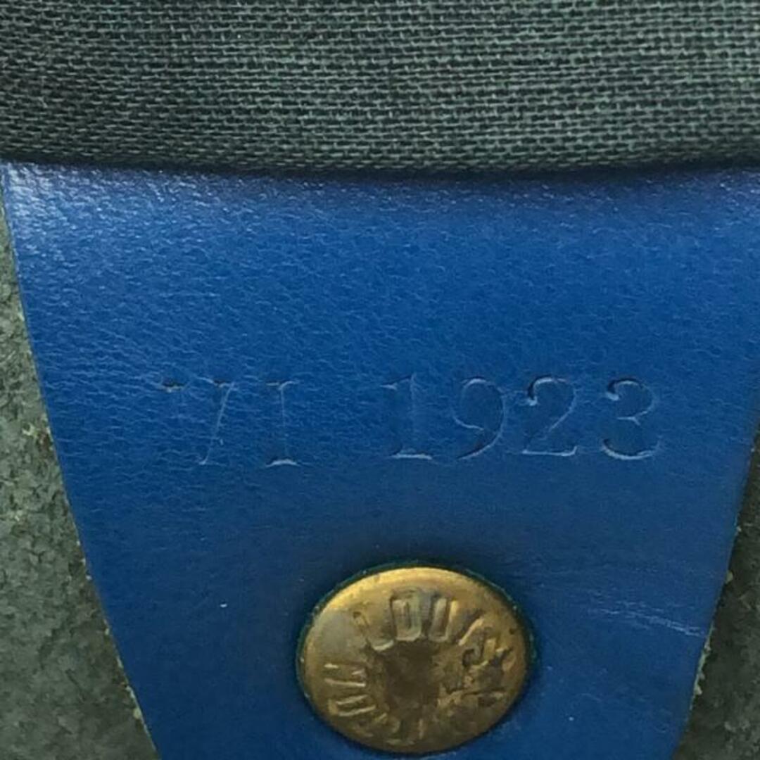 LOUIS VUITTON - ルイヴィトン ハンドバッグ エピ M42995の通販 by