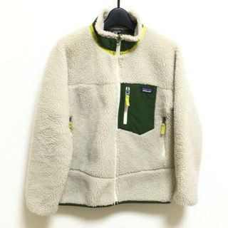 パタゴニア(patagonia)のパタゴニア ブルゾン サイズL レディース -(ブルゾン)