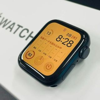 Apple - Apple Watch SE 第二世代（SE2）44mm 未使用バンドおまけ付の