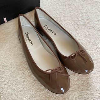 レペット(repetto)の新品　レペット　バレエシューズ　トゥモローランド　エリオポール　ニーム　(バレエシューズ)