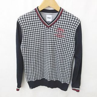 フィラ ゴルフ(レッド/赤色系)の通販 100点以上 | FILAのスポーツ