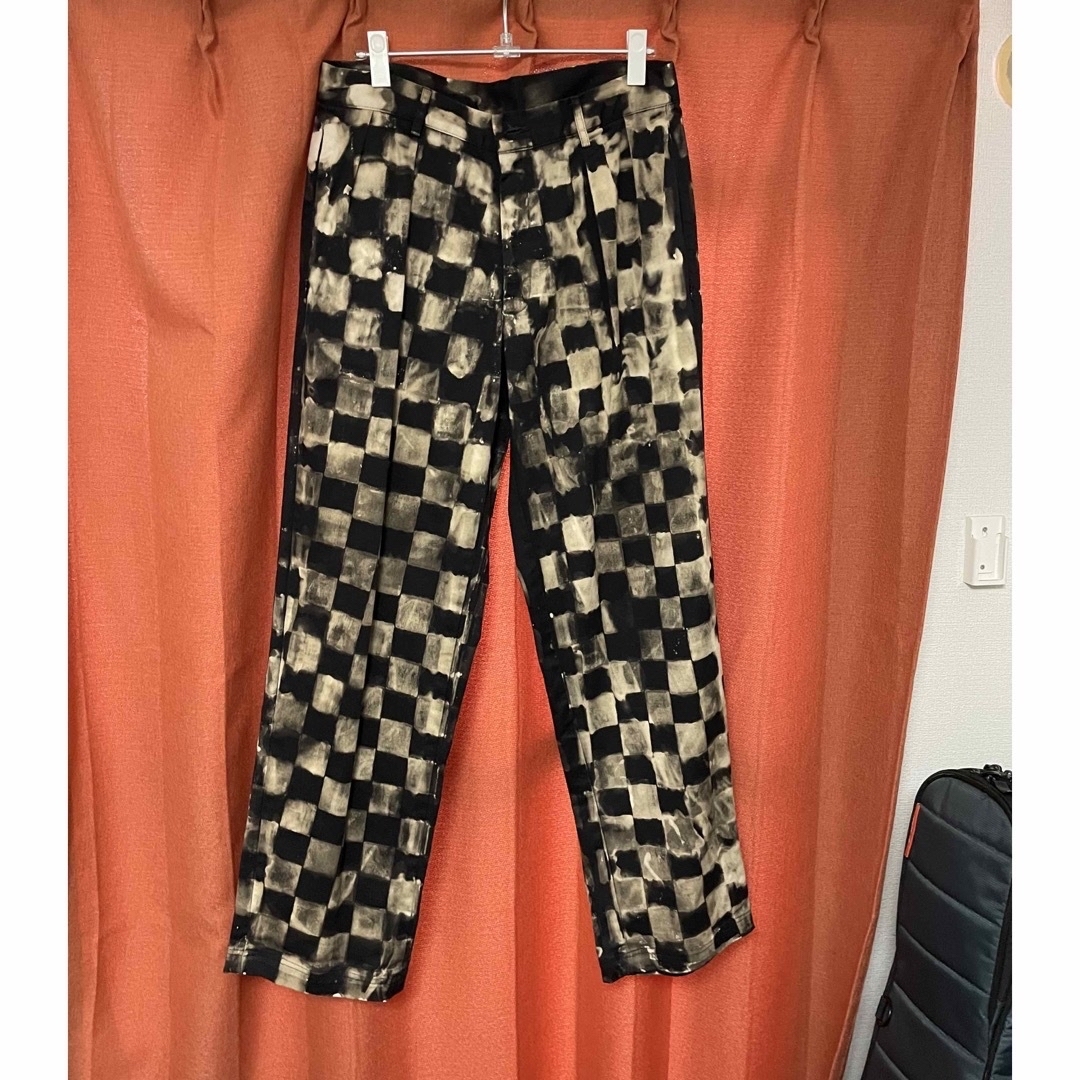 Supreme(シュプリーム)のpats pants パッツパンツ メンズのパンツ(チノパン)の商品写真