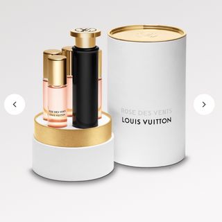 ルイヴィトン(LOUIS VUITTON)の🌺ヴィトン   香水　ROSE DES VENTS (ローズ・デ・ヴァン)   (香水(女性用))