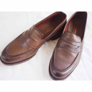 Allen Edmonds - アレンエドモンズ タッセルローファーUS7 1/2E