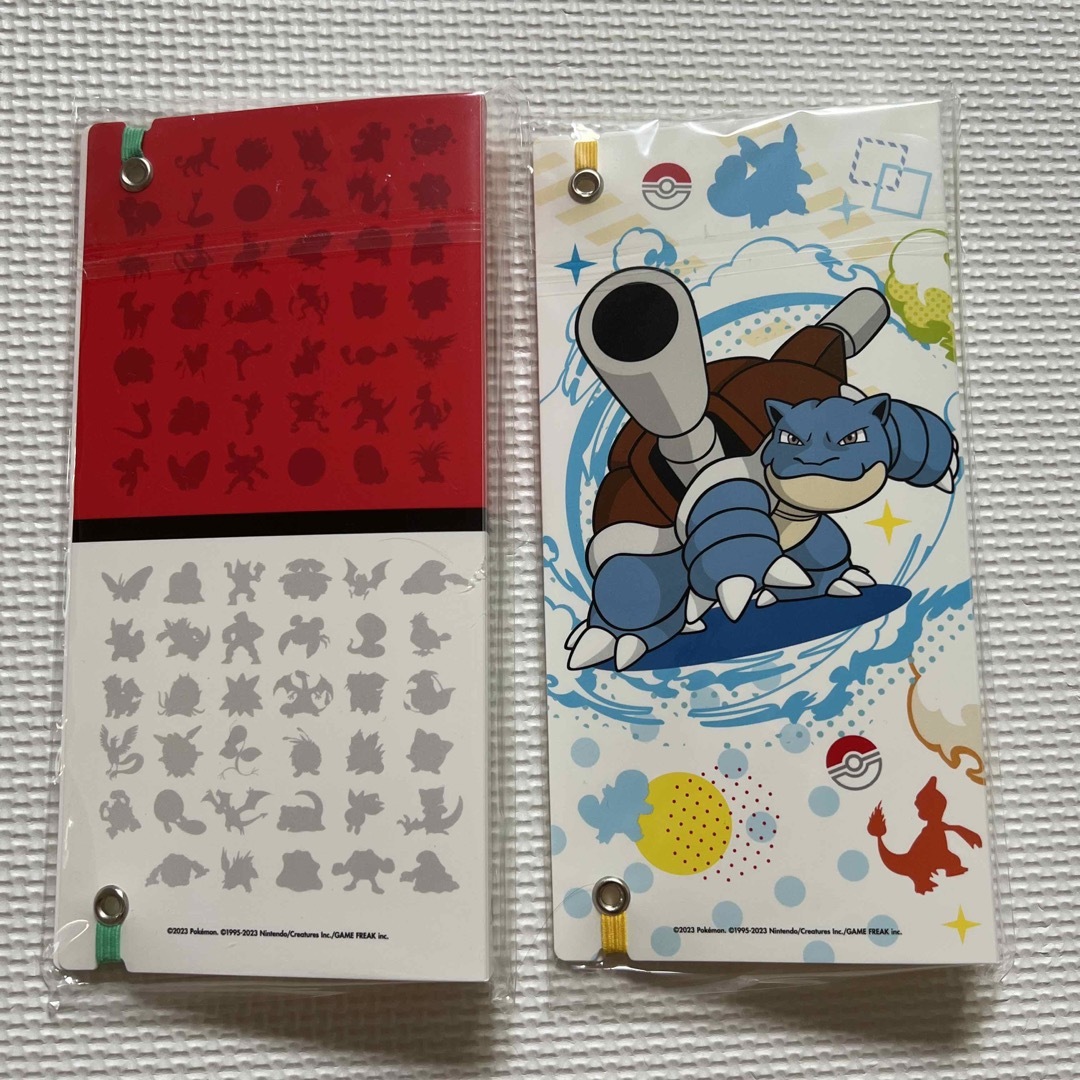 ポケモン(ポケモン)のポケモンカード　ケース エンタメ/ホビーのトレーディングカード(カードサプライ/アクセサリ)の商品写真