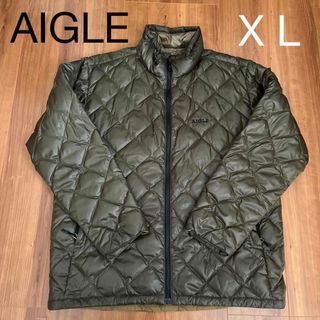エーグル(AIGLE) ダウンジャケット(メンズ)の通販 100点以上