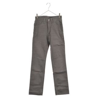 リーバイス(Levi's)のLevi's リーバイス 00s 519 ストレートチノパンツ カラーデニムパンツ グレー 519-3656(その他)