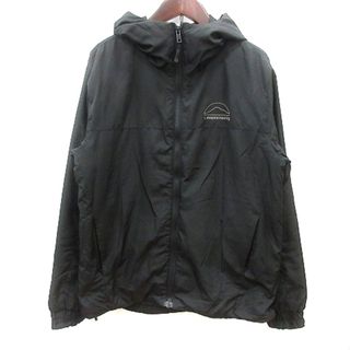 別注　Coen penfield コラボ　マウンテンパーカ　goout掲載