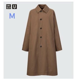 ユニクロ スプリングコート(レディース)の通販 400点以上 | UNIQLOの