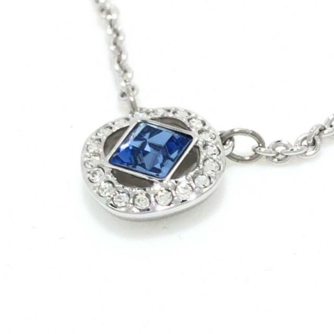 SWAROVSKI(スワロフスキー) ネックレス - - ネックレス