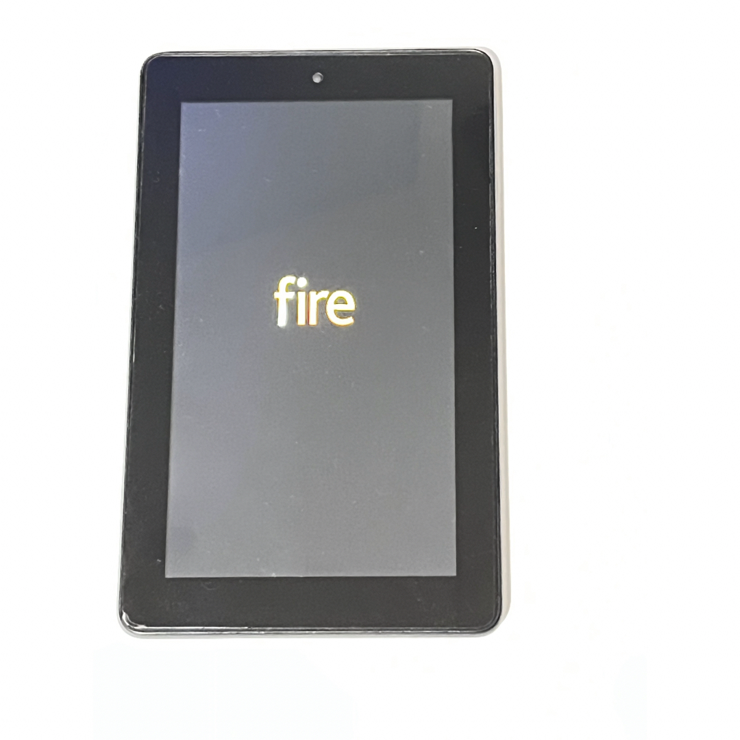 Amazon - Amazon タブレット Fire（第5世代）8GB の通販 by モコモコ ...