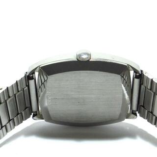 IWC - INTERNATIONAL WATCH CO 腕時計 メンズ 黒の通販 by ブラン