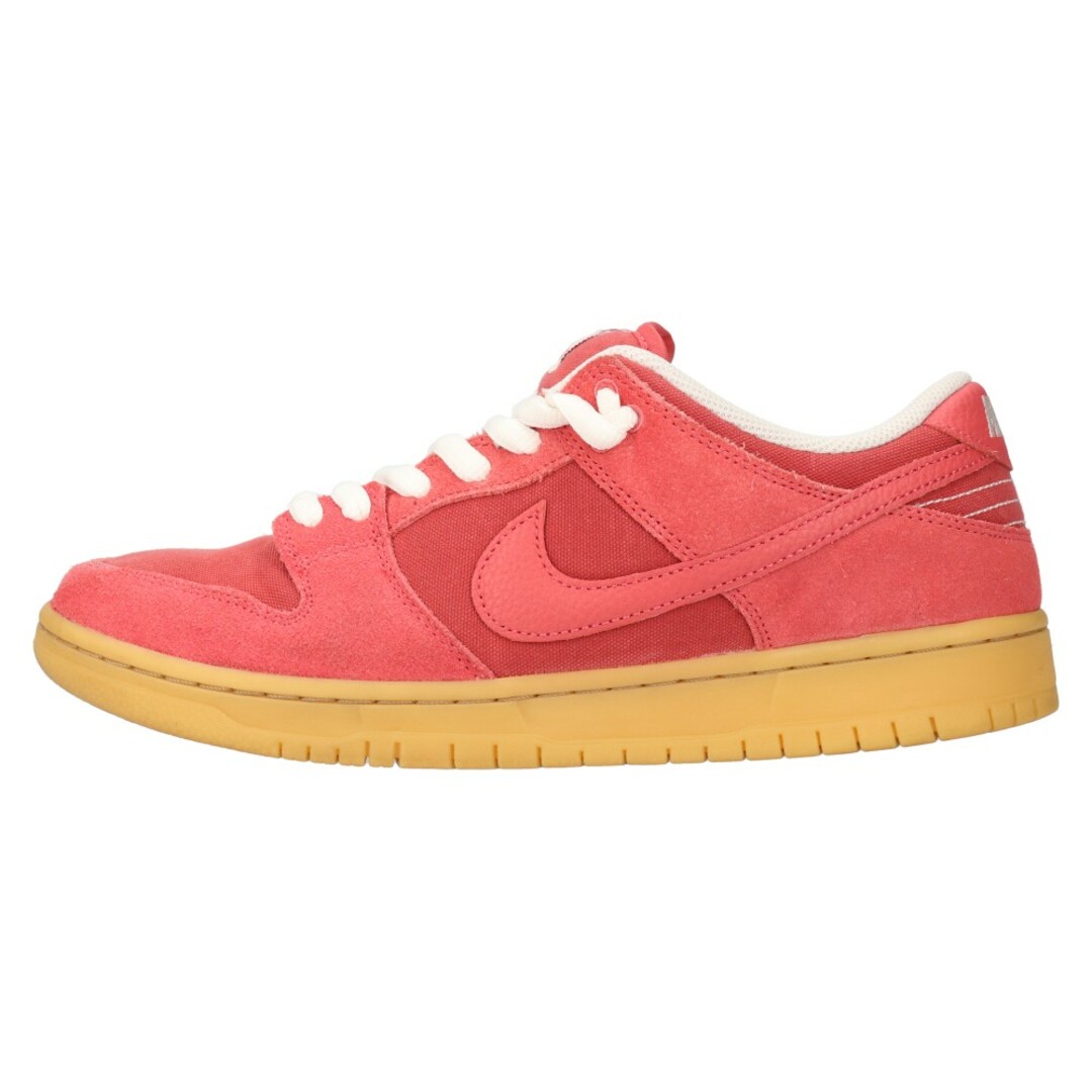 NIKE - NIKE SB ナイキエスビー DUNK LOW PRO PRM Adobe DV5429‐600