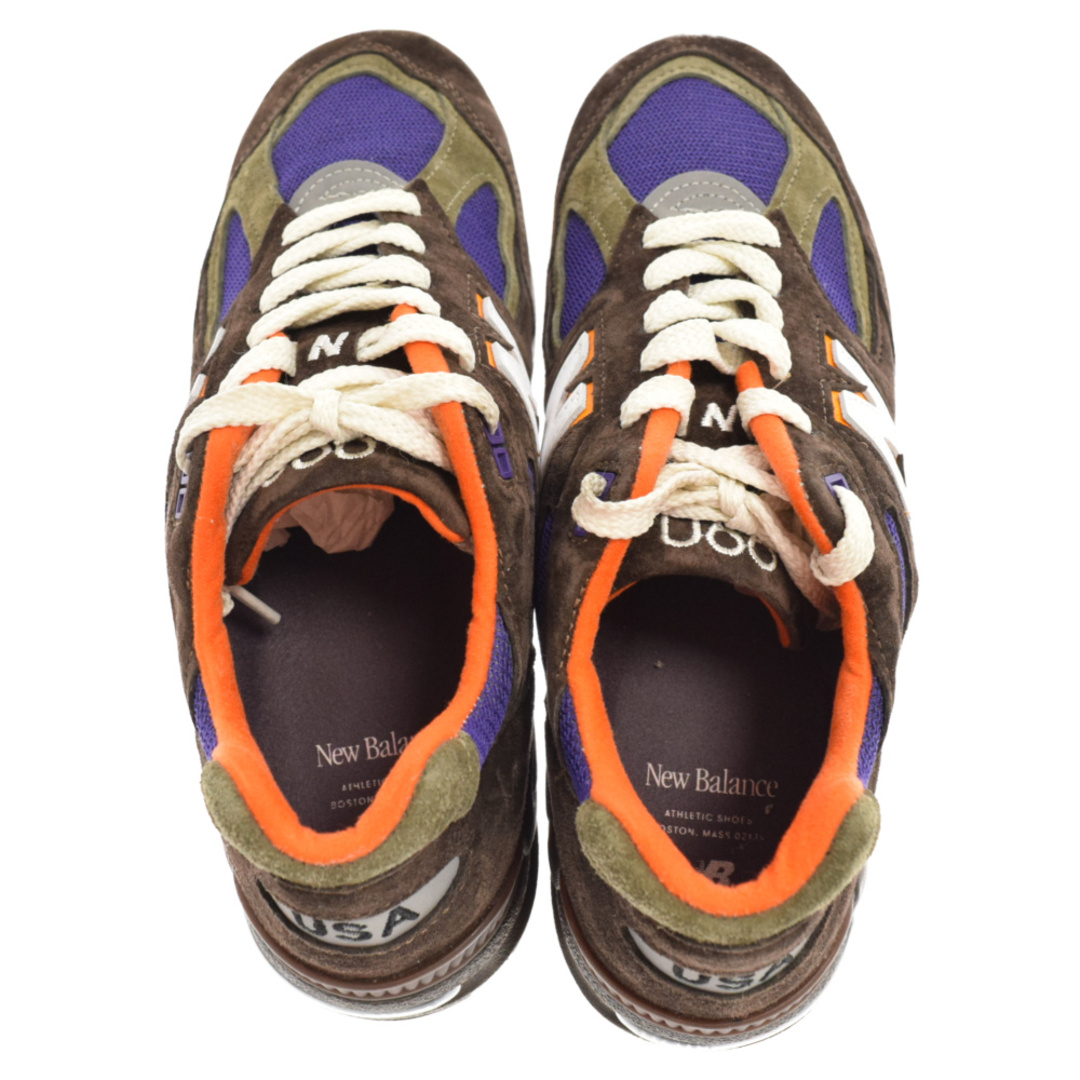 New Balance   New Balance ニューバランス V2 ローカット