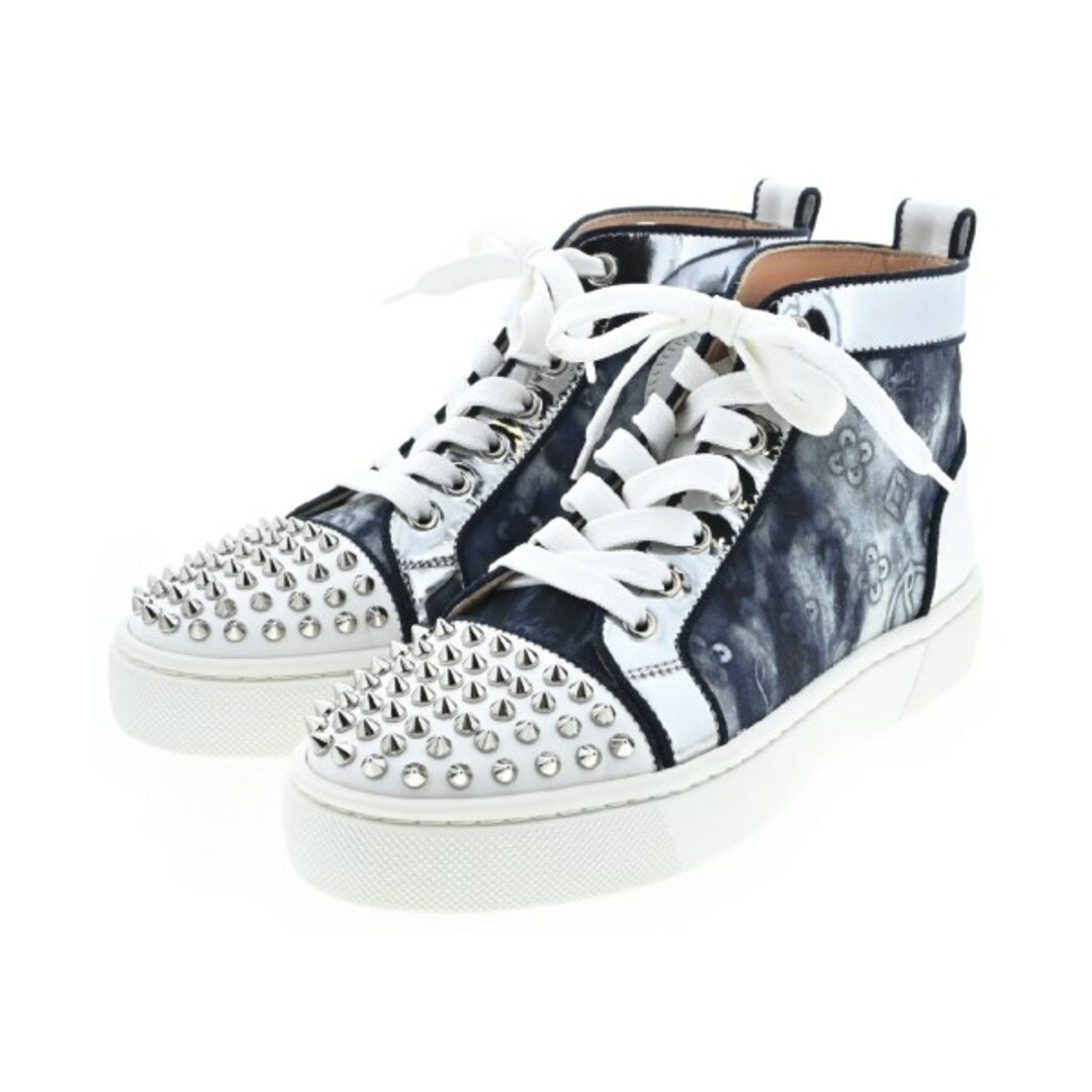 Christian Louboutin - Christian Louboutin スニーカー EU37(23.5cm位