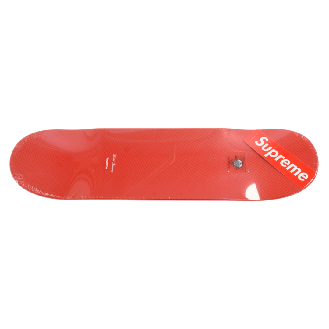 23SS Supreme Tonal Box Logo Skateboard - スケートボード