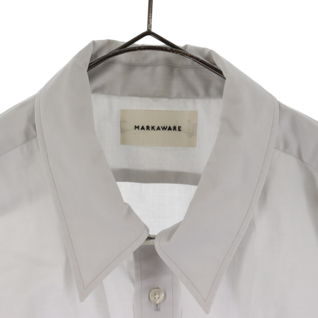 MARKAWEAR - MARKAWARE マーカウェア 22SS SOKTAS ORGANIC COTTON