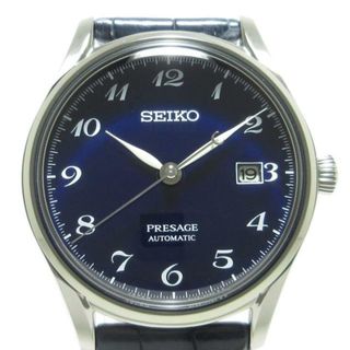 セイコー(SEIKO)のSEIKO(セイコー) 腕時計新品同様  メンズ(その他)