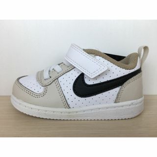 NIKE - ナイキ コートバーロウLOW TDV 靴 12,0cm 新品 (1715)の ...