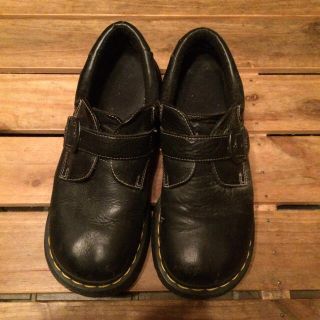 ドクターマーチン(Dr.Martens)のDr.Martens モンクストラップ(ブーツ)