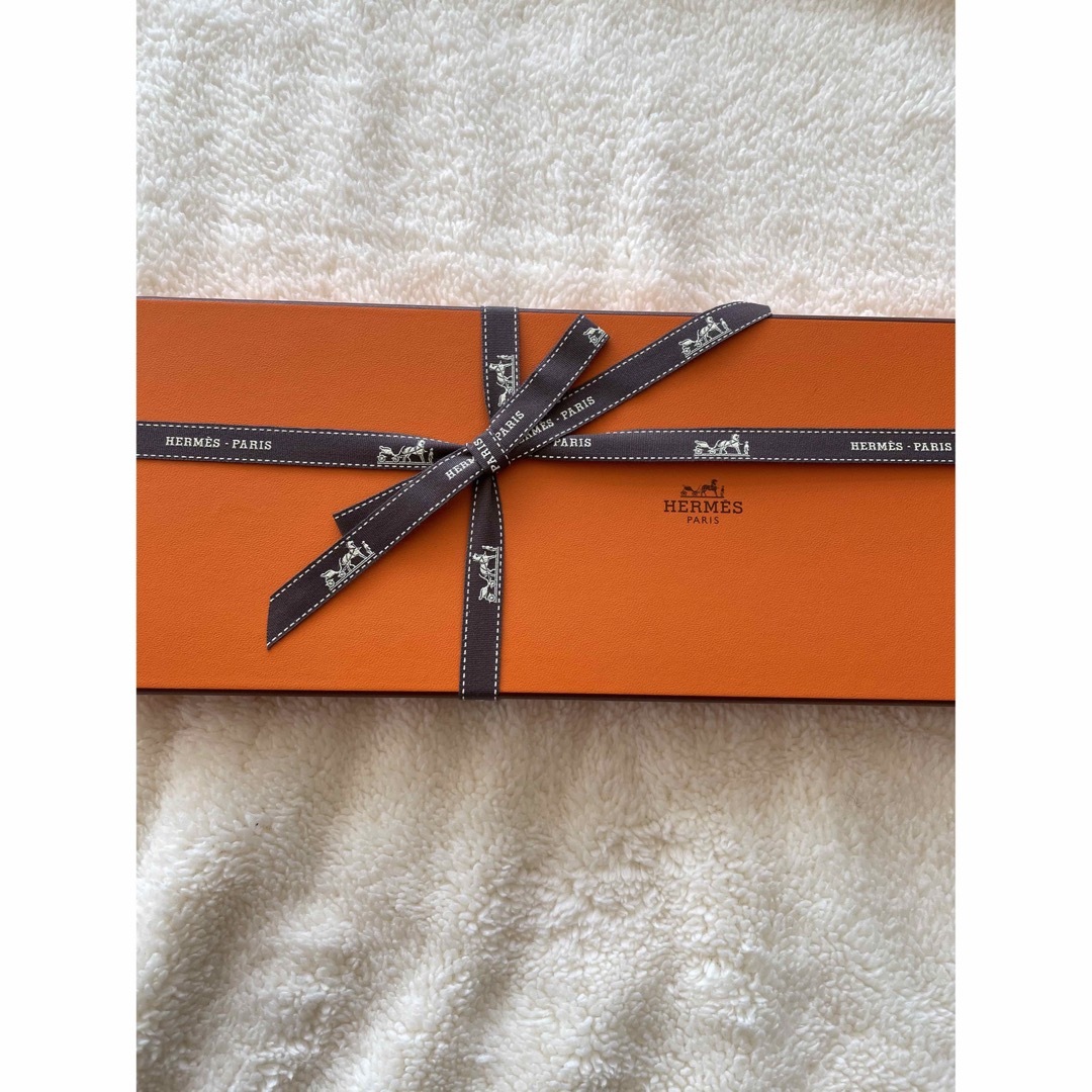 エルメスネクタイ HERMES プレゼントにも最適