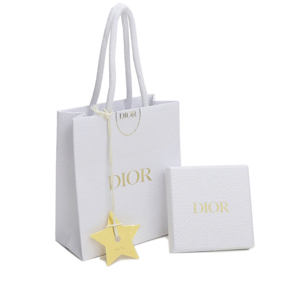 【国内未入荷商品】Christian Dior ピアス