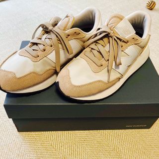 ニューバランス(New Balance)のニューバランススニーカー　レディース(スニーカー)