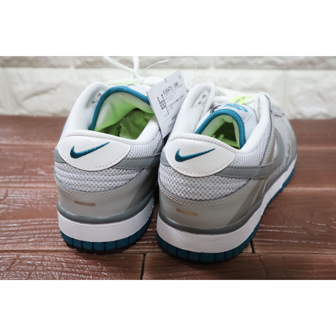 NIKE   新品 ㎝ NIKE ナイキ W DUNK LOW ダンク ロー タイムレスの