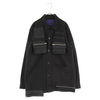 アンダーカバー ジャケットの通販 3,000点以上 | UNDERCOVERを買うなら