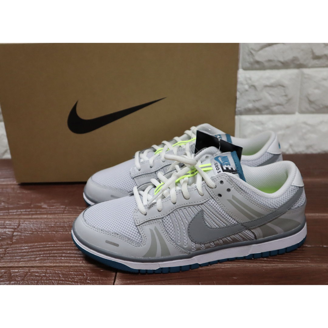NIKE - 新品 NIKE ナイキ W DUNK LOW ダンク ロー タイムレスの通販 by