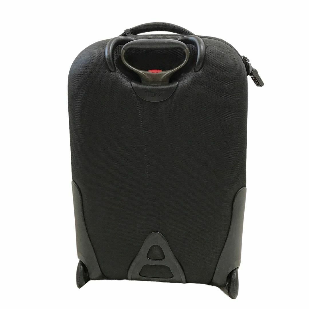 希少】 TUMI T-Tech キャリーケース 5554D 2輪 ブラック-