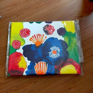 marimekko デコパージュ インテリア ファブリックパネル インテリアパネ(ファブリック)