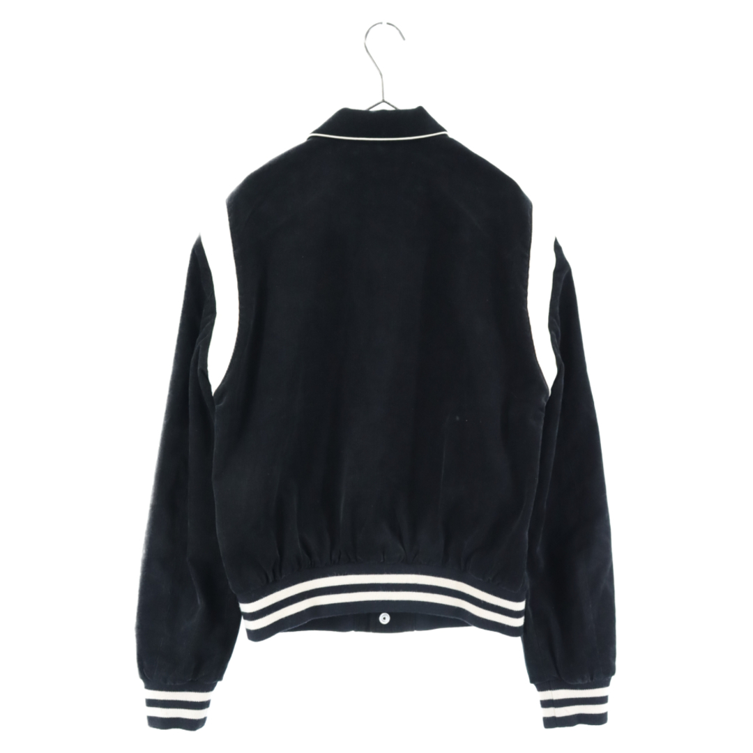 celine - CELINE セリーヌ 21AW TEDDY JACKET コーデュロイ テディ