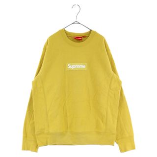 ⭐︎本日１日限定価格⭐︎supreme シュプリーム　ワンポイントロゴ　トレーナー