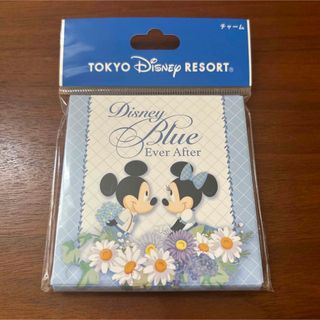 ディズニー(Disney)の●ディズニー ブルーエバーアフター チャーム シンデレラ(キャラクターグッズ)