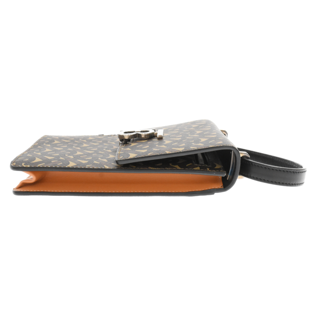 BURBERRY - BURBERRY LONDON バーバリーロンドン MONOGRAM Robin Bag