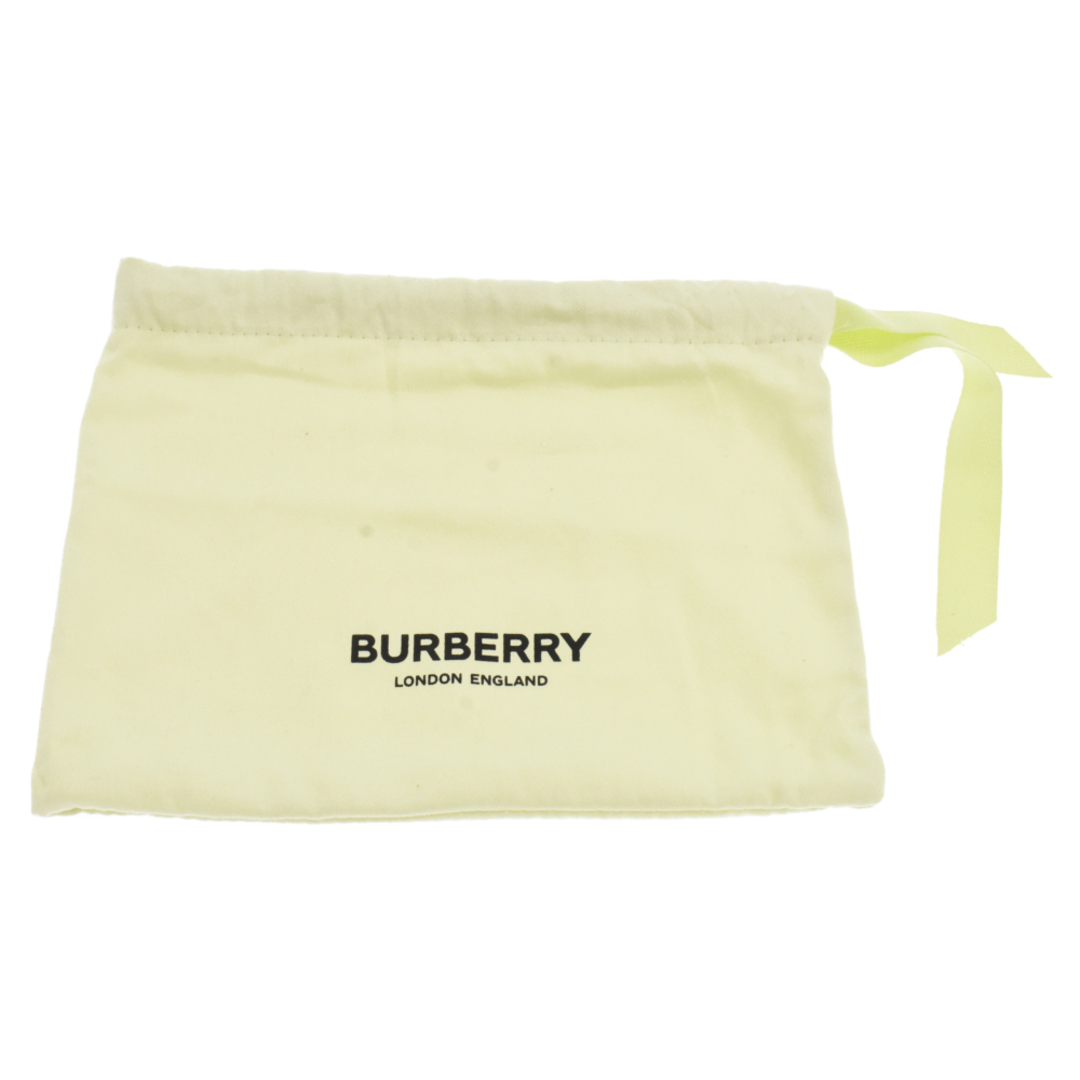 BURBERRY - BURBERRY LONDON バーバリーロンドン MONOGRAM Robin Bag