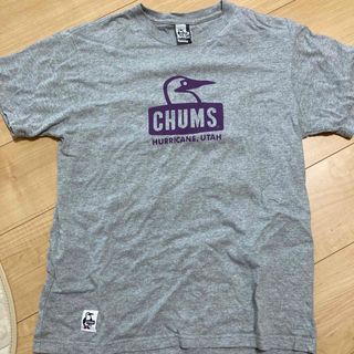 チャムス(CHUMS)のCHUMS Tシャツ(Tシャツ/カットソー(半袖/袖なし))