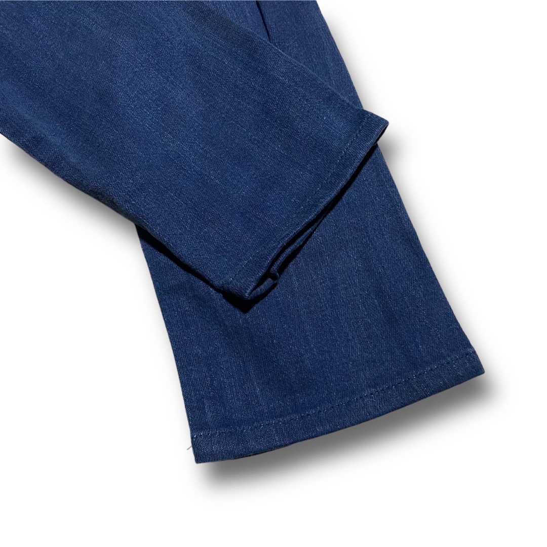 DENHAM - DENHAM デンハム SHARP スキニーフィット ストレッチ サイズ DENHAM - DENHAM デンハム SHARP スキニーフィット ストレッチ サイズ