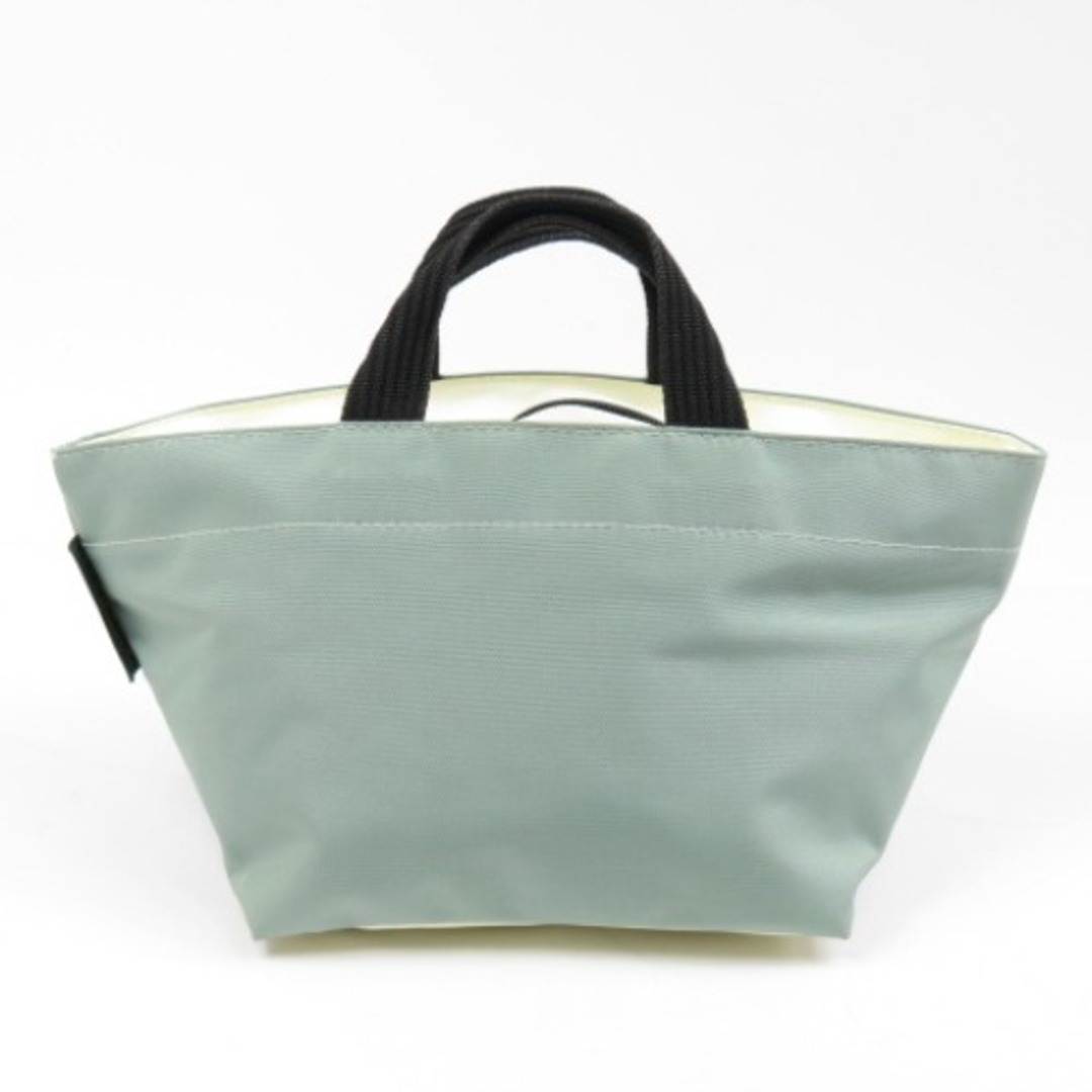 美品 Herve Chapelier エルベシャプリエ 704GP トートバッグ