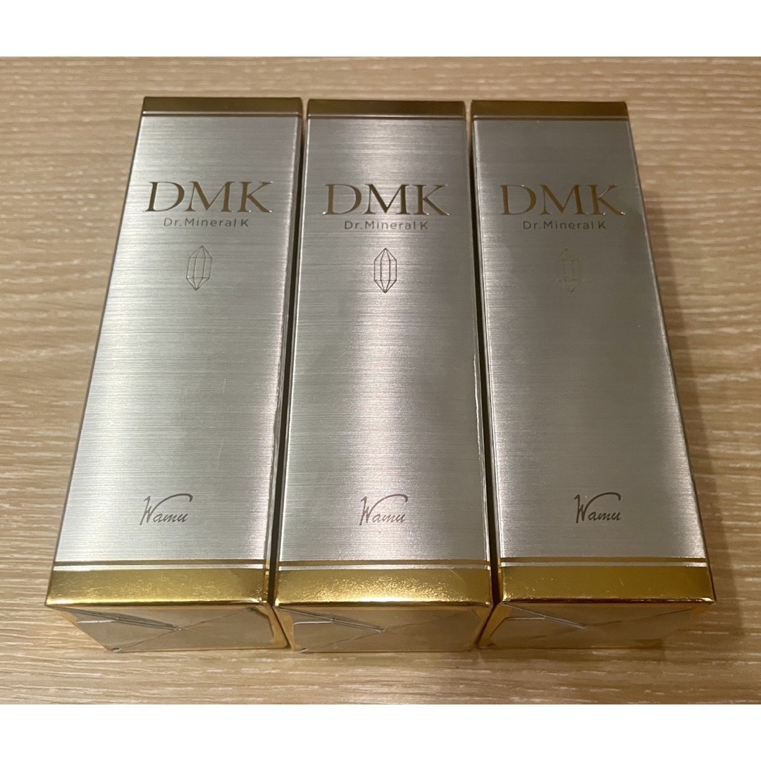 ケイ素　シリカ　DMK 3本セット