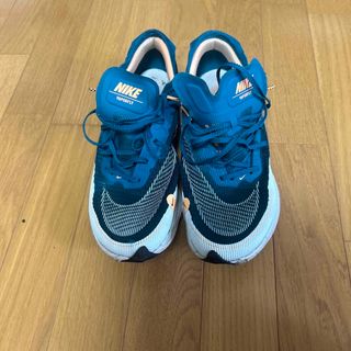 ナイキ(NIKE)のNIKEヴェイパーフライNEXT%2(シューズ)