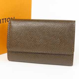 ヴィトン(LOUIS VUITTON) タイガ キーケース(レディース)の通販 100点