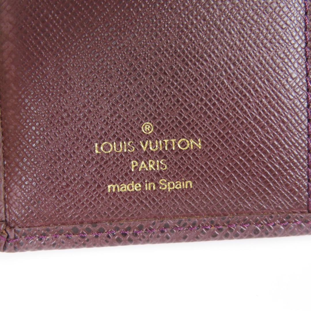 LOUIS VUITTON   極美品 LOUIS VUITTON ルイヴィトン アジェンダPM